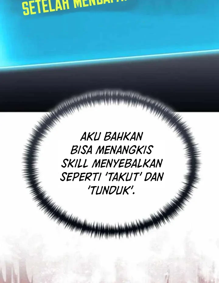 How to Live as an Illegal Healer Chapter 125 Gambar 52