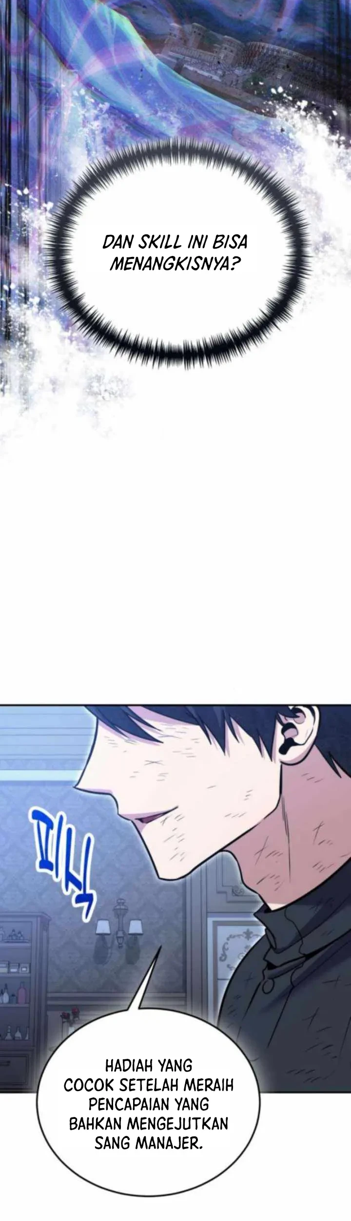 How to Live as an Illegal Healer Chapter 125 Gambar 54