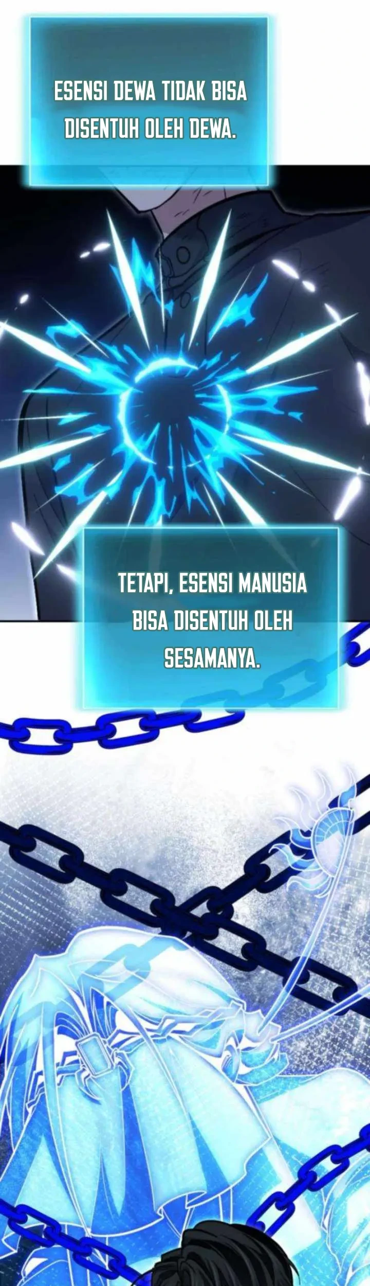 How to Live as an Illegal Healer Chapter 125 Gambar 56