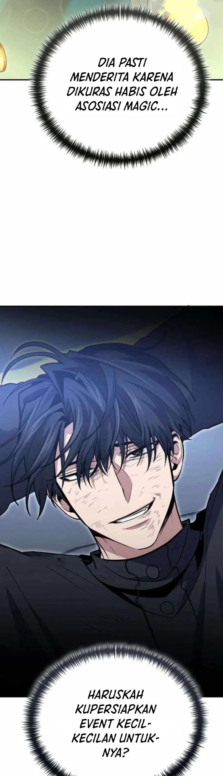 How to Live as an Illegal Healer Chapter 125 Gambar 65