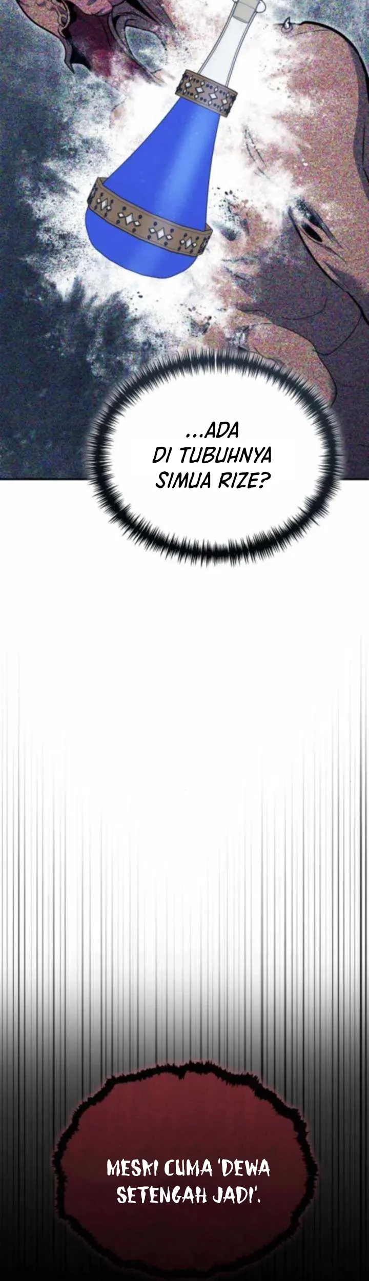 How to Live as an Illegal Healer Chapter 125 Gambar 22