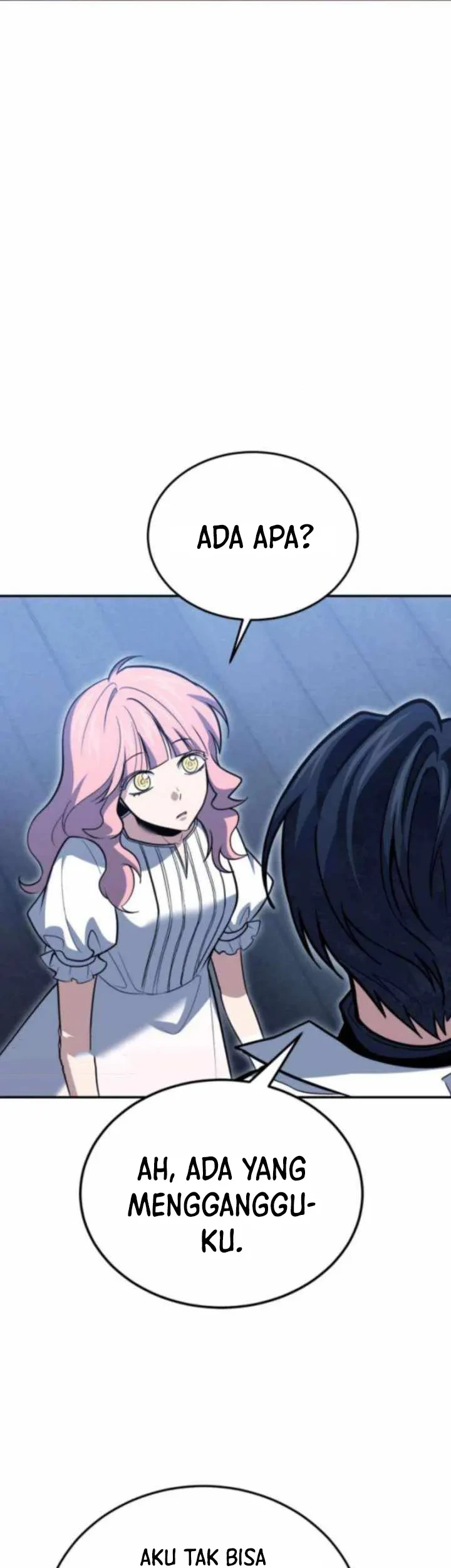 How to Live as an Illegal Healer Chapter 125 Gambar 26