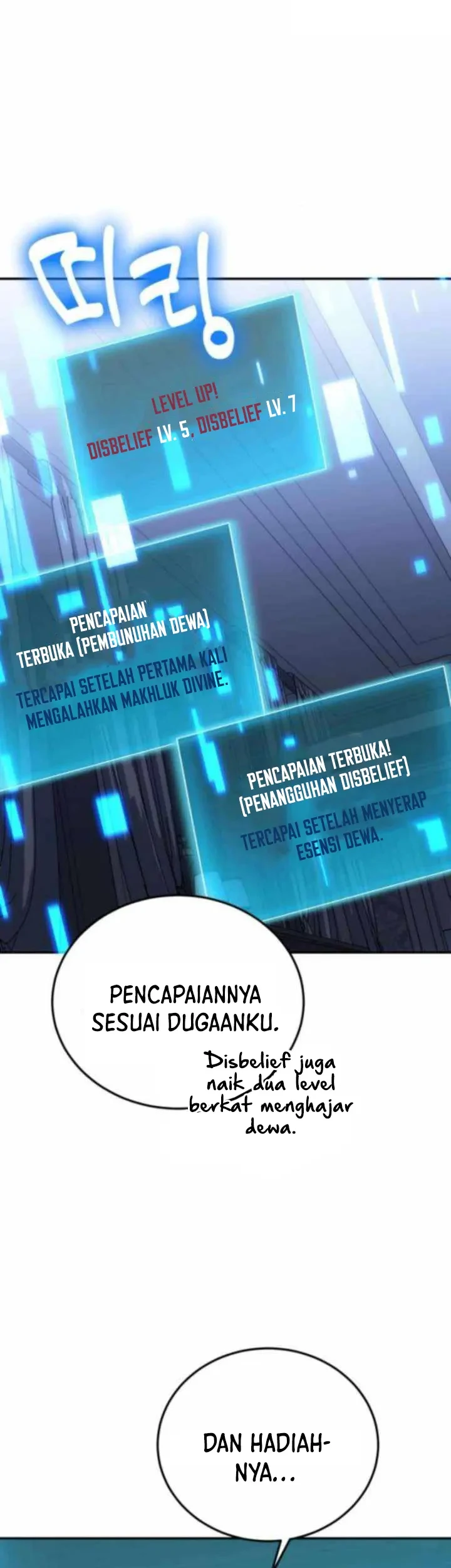 How to Live as an Illegal Healer Chapter 125 Gambar 30