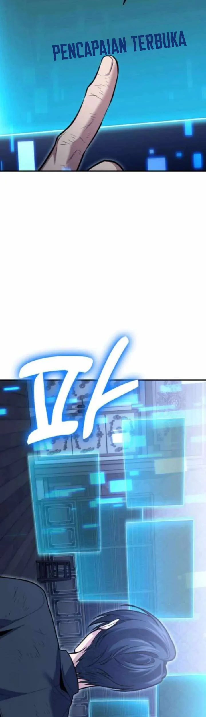 How to Live as an Illegal Healer Chapter 125 Gambar 31