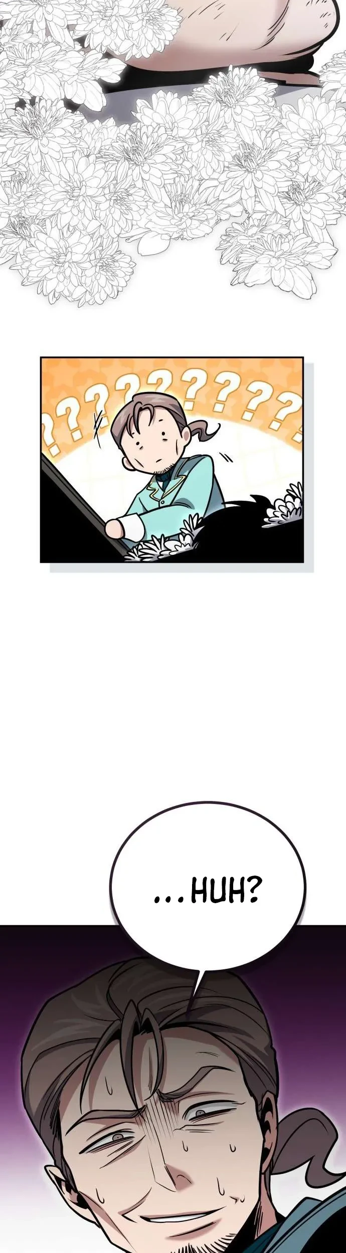 How to Live as an Illegal Healer Chapter 126 Gambar 43