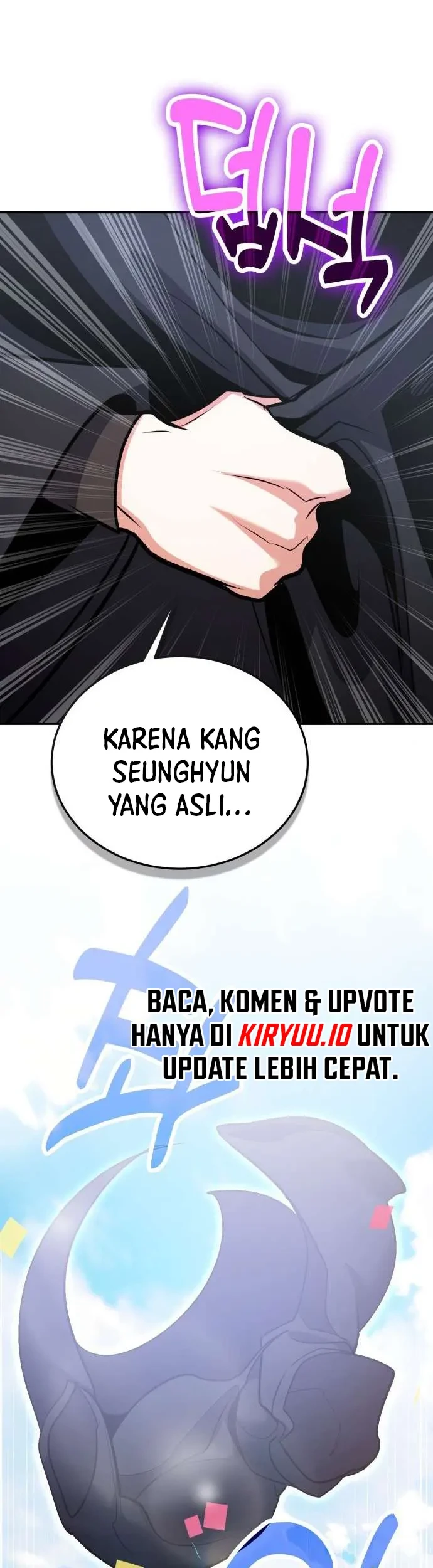 How to Live as an Illegal Healer Chapter 126 Gambar 49