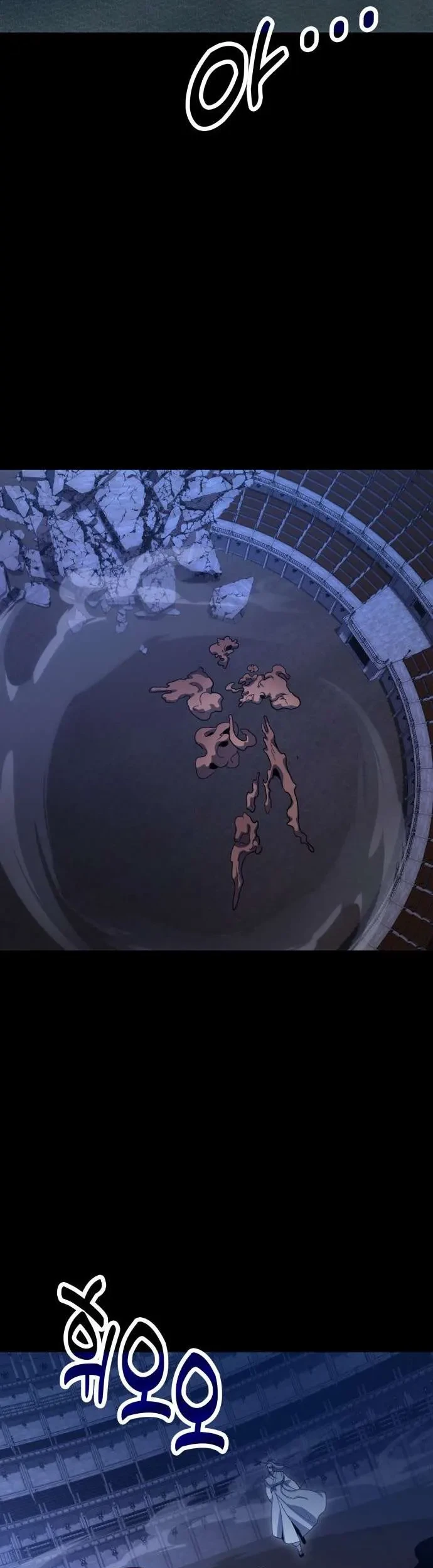 How to Live as an Illegal Healer Chapter 126 Gambar 64