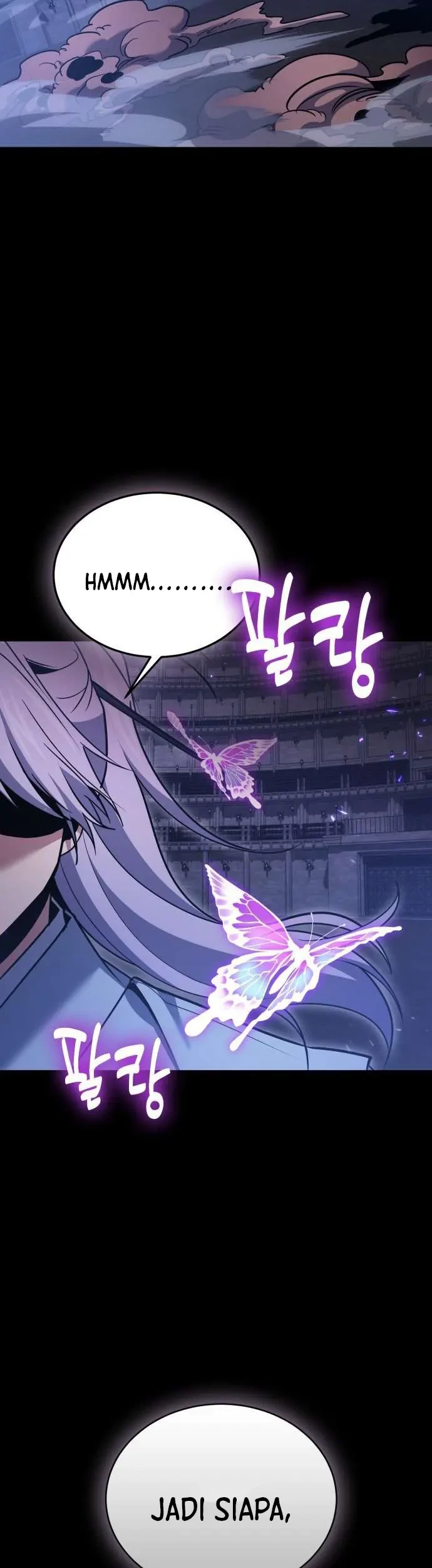 How to Live as an Illegal Healer Chapter 126 Gambar 65