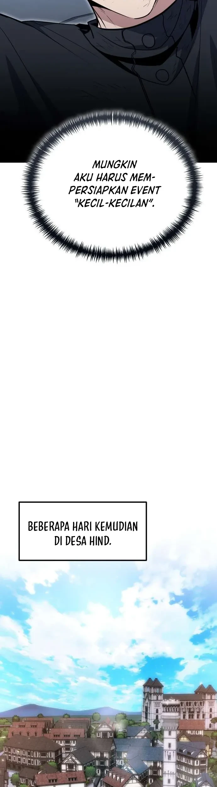 How to Live as an Illegal Healer Chapter 126 Gambar 3