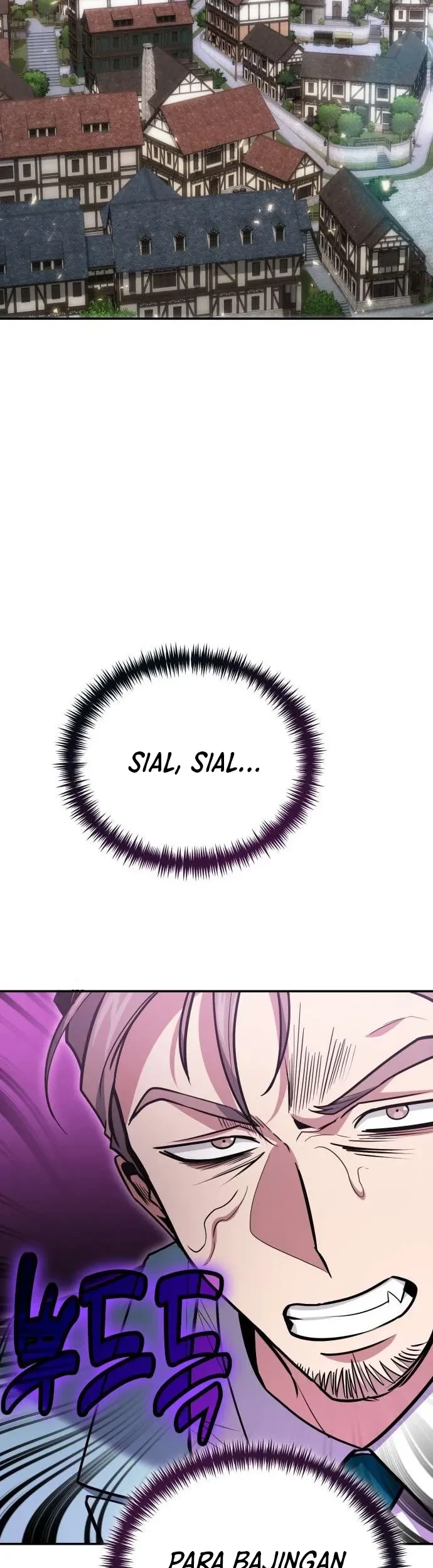 How to Live as an Illegal Healer Chapter 126 Gambar 4