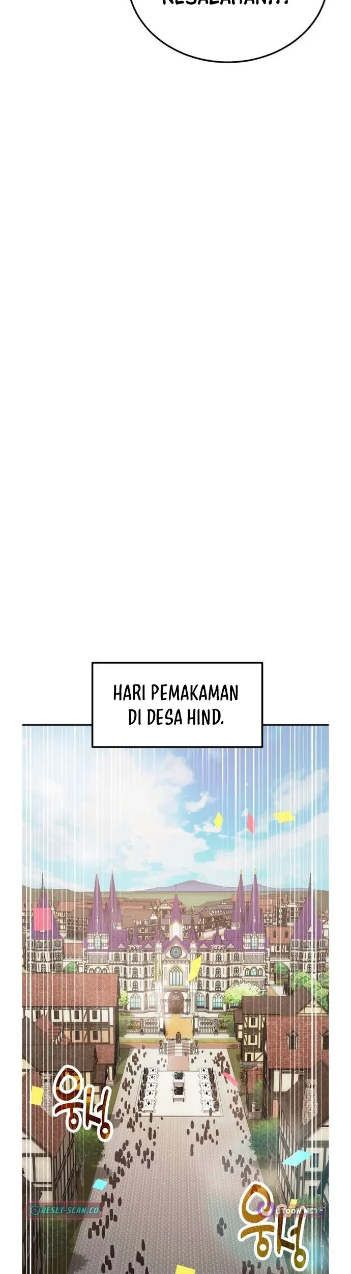 How to Live as an Illegal Healer Chapter 126 Gambar 31
