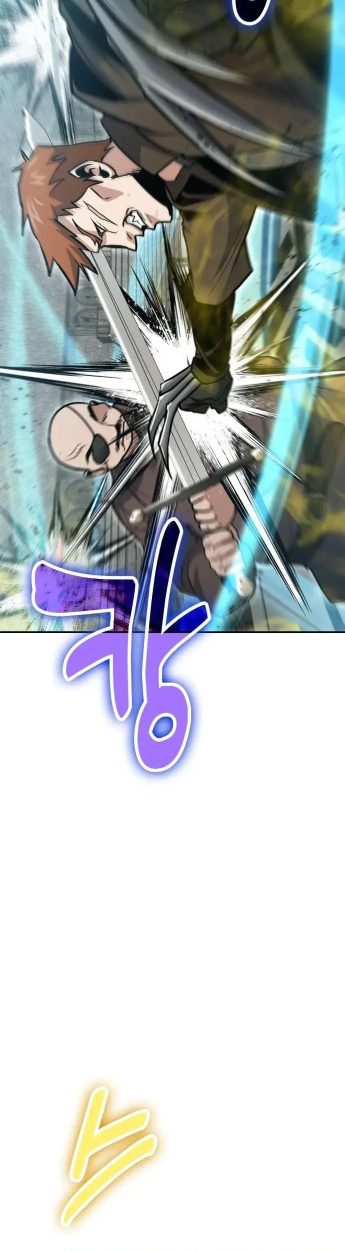 How to Live as an Illegal Healer Chapter 129 Gambar 35