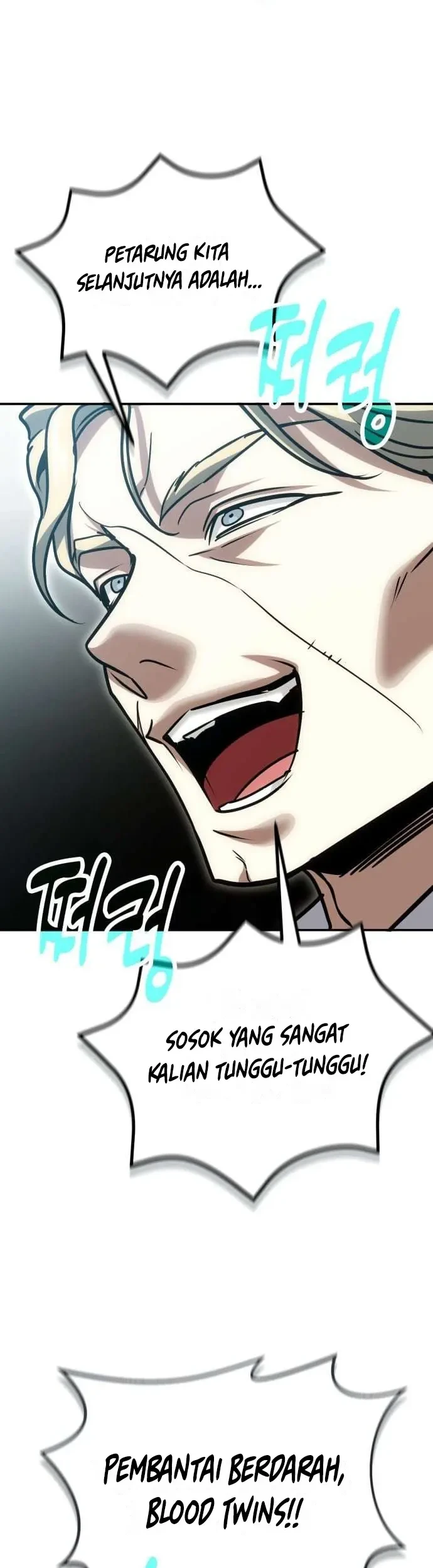 How to Live as an Illegal Healer Chapter 129 Gambar 41