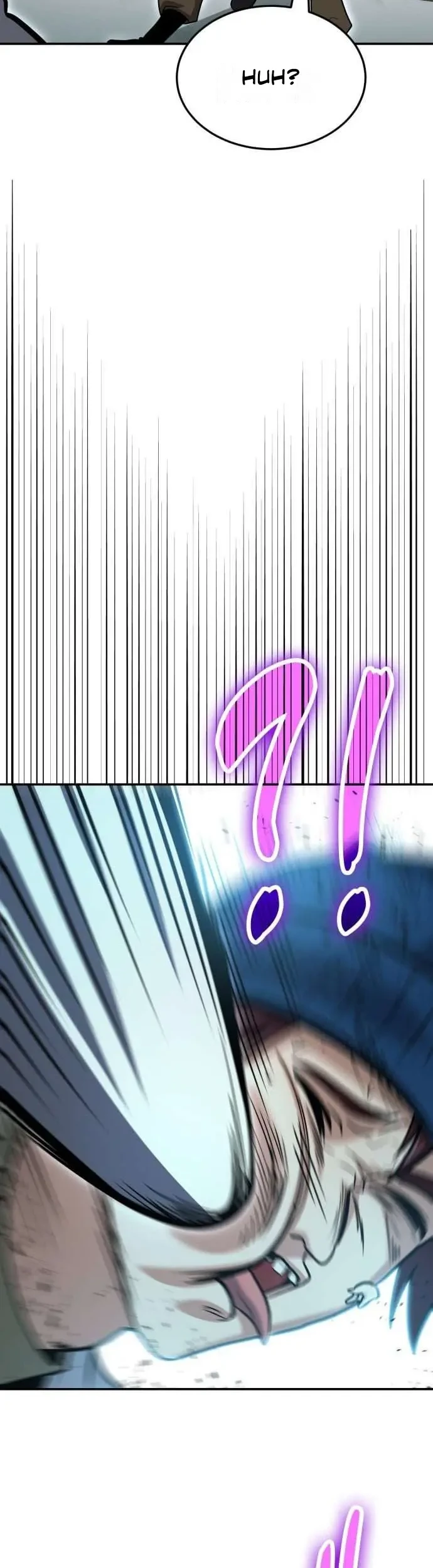 How to Live as an Illegal Healer Chapter 129 Gambar 46