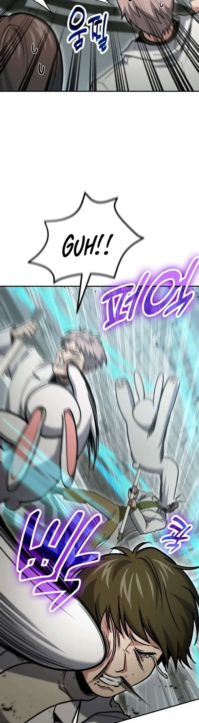 How to Live as an Illegal Healer Chapter 129 Gambar 50