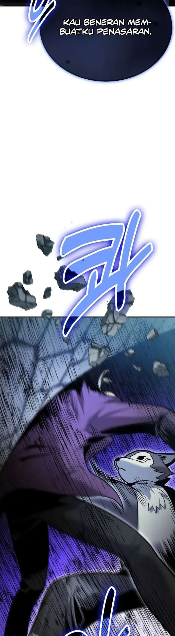 How to Live as an Illegal Healer Chapter 129 Gambar 55