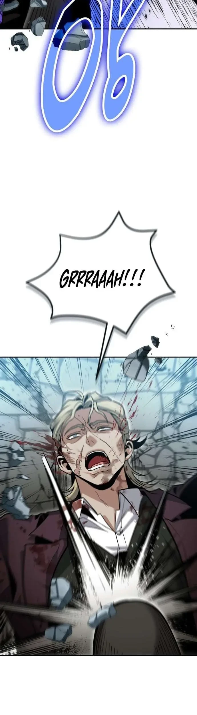 How to Live as an Illegal Healer Chapter 129 Gambar 56