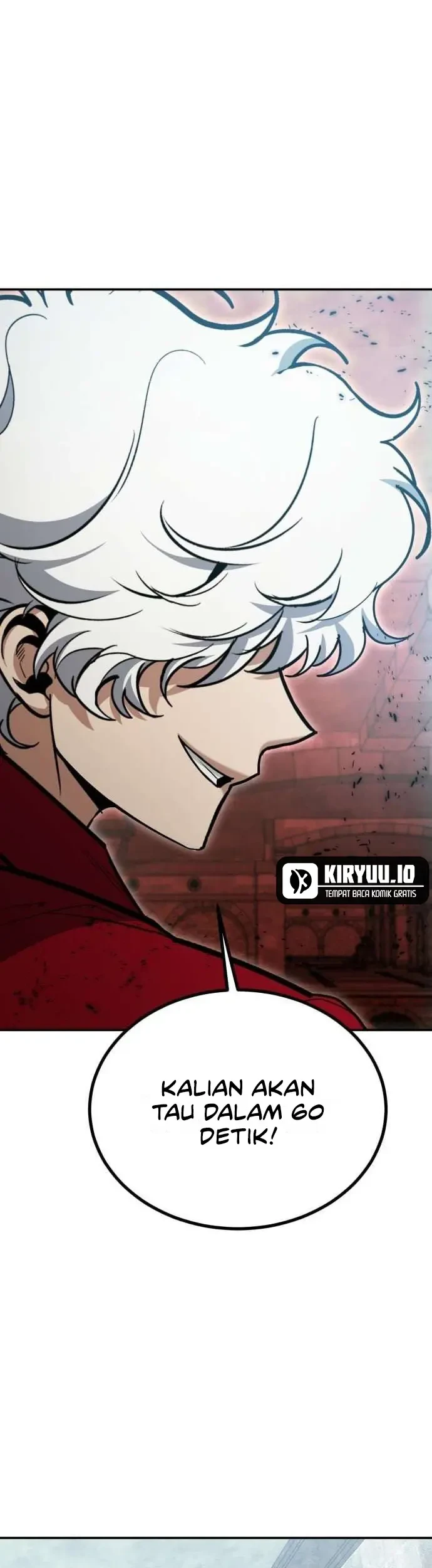 Manhwa How to Live as an Illegal Healer Chapter 129 gambar 2