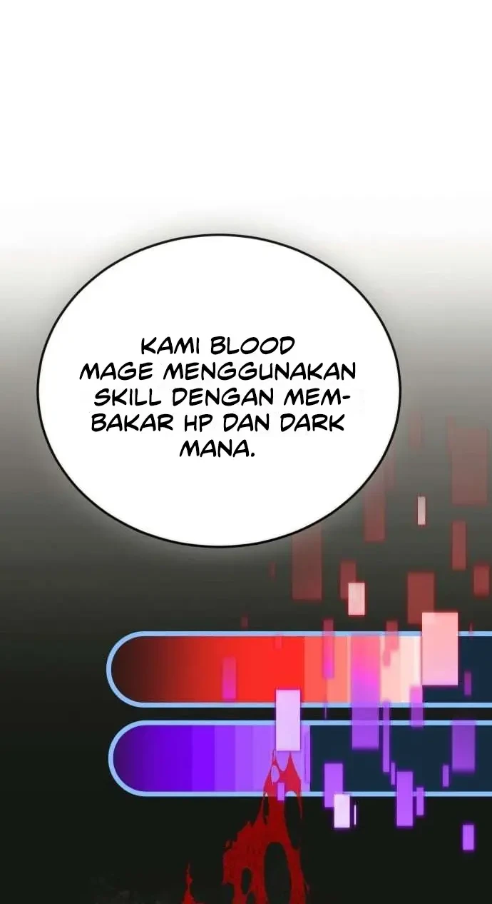 How to Live as an Illegal Healer Chapter 129 Gambar 5