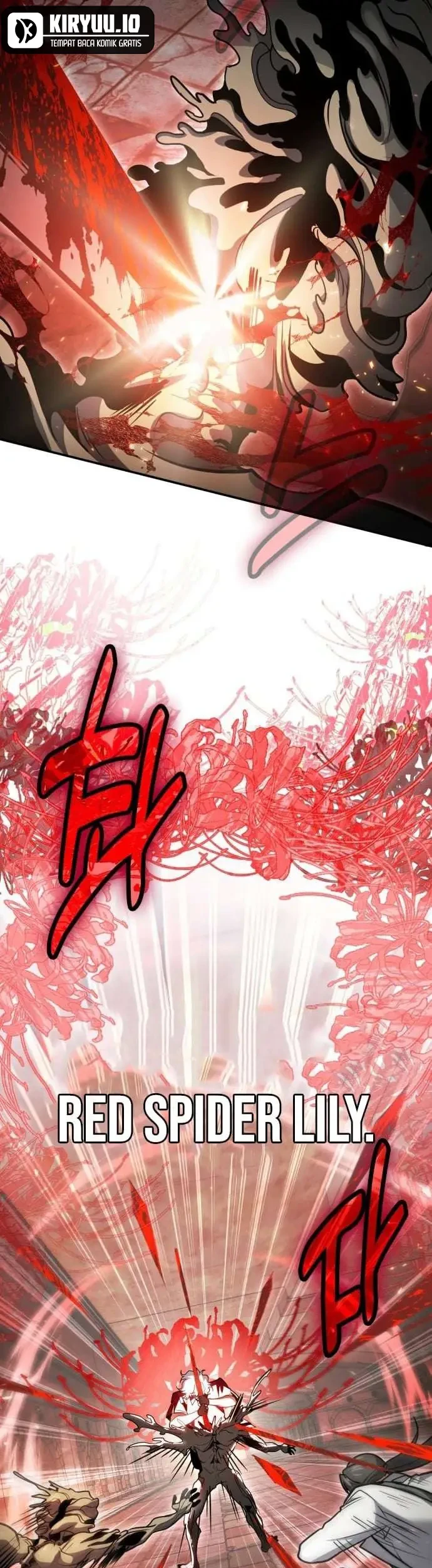 How to Live as an Illegal Healer Chapter 129 Gambar 10