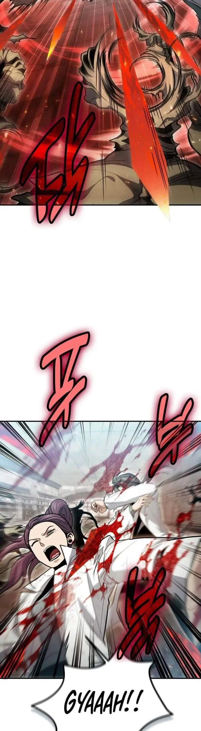 How to Live as an Illegal Healer Chapter 129 Gambar 11