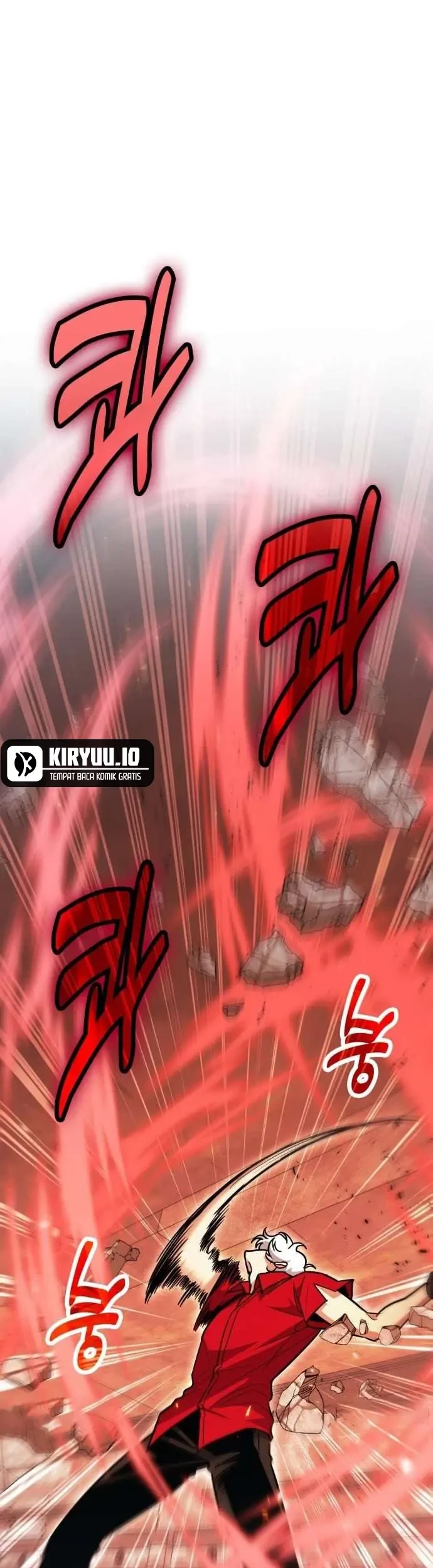 How to Live as an Illegal Healer Chapter 129 Gambar 22