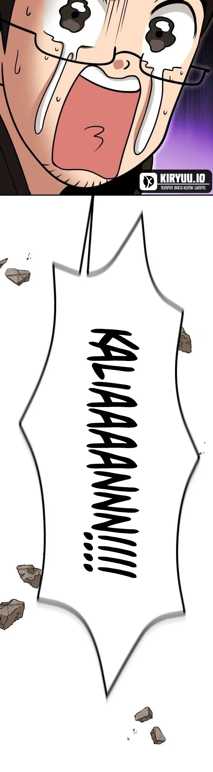 How to Live as an Illegal Healer Chapter 129 Gambar 26