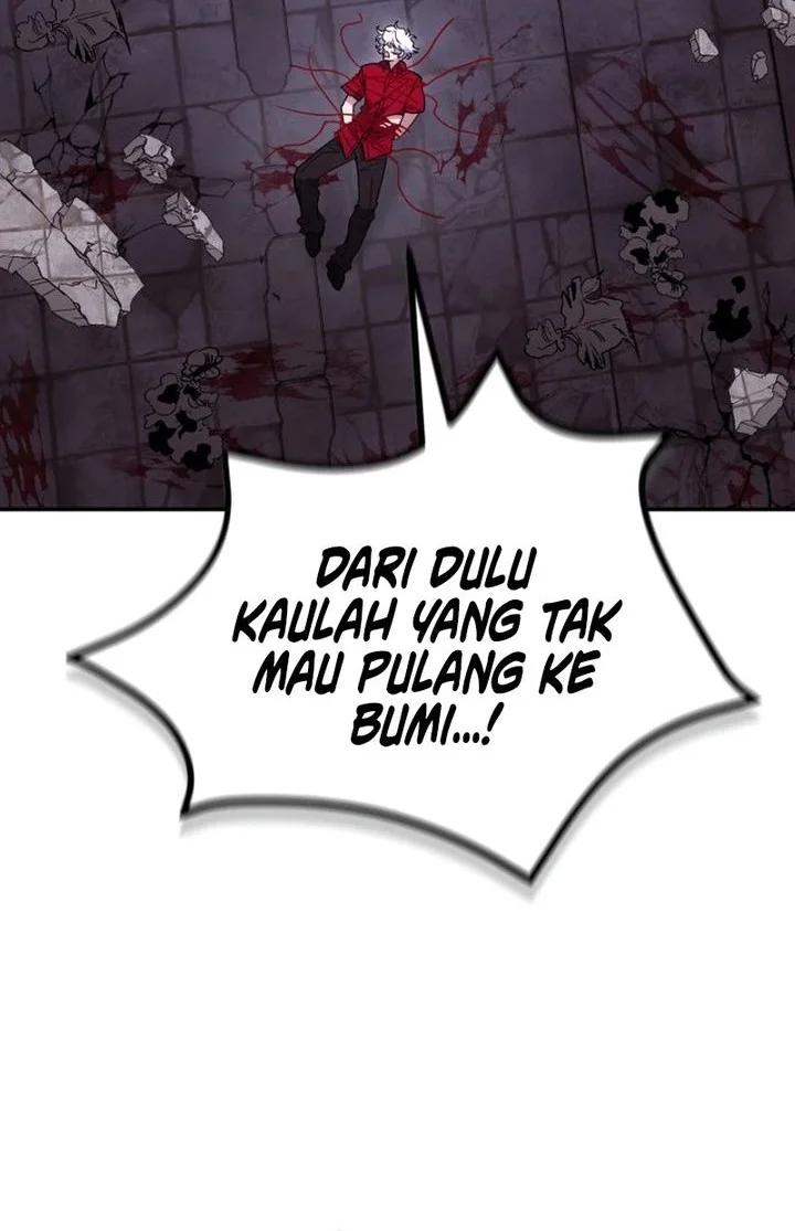 How to Live as an Illegal Healer Chapter 132 Gambar 22