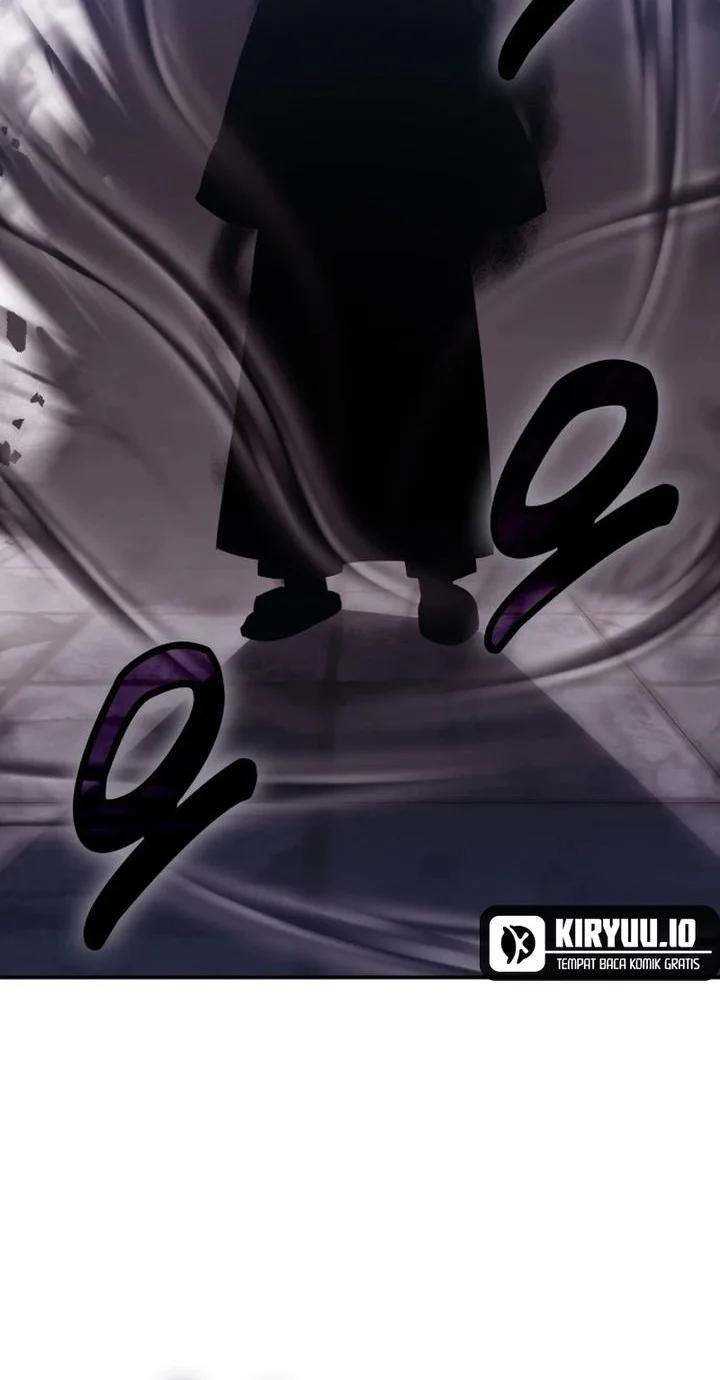 How to Live as an Illegal Healer Chapter 132 Gambar 28