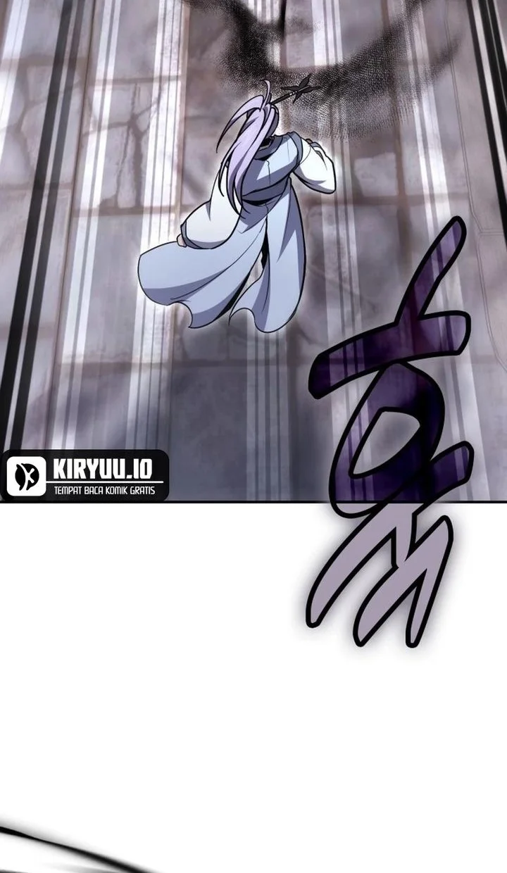 How to Live as an Illegal Healer Chapter 132 Gambar 31