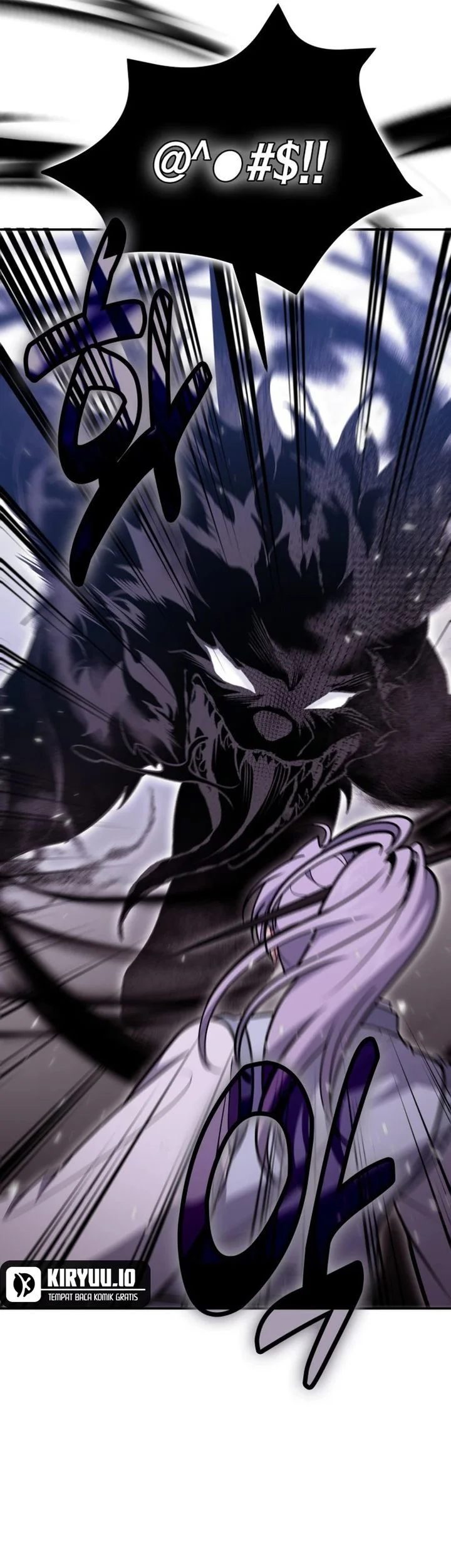 How to Live as an Illegal Healer Chapter 132 Gambar 32