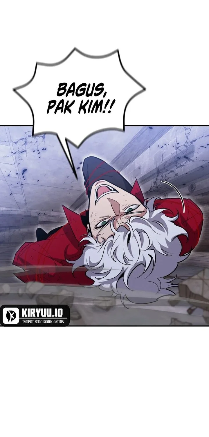 How to Live as an Illegal Healer Chapter 132 Gambar 43