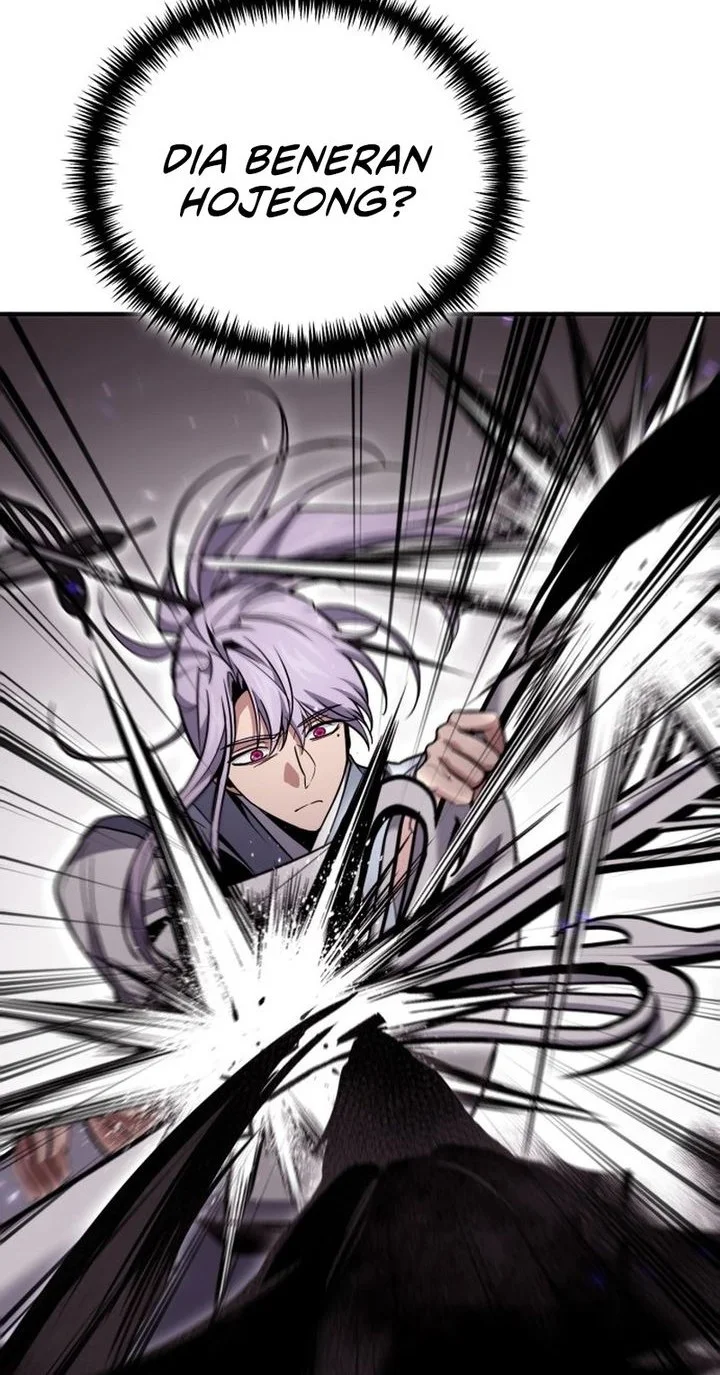 How to Live as an Illegal Healer Chapter 132 Gambar 45