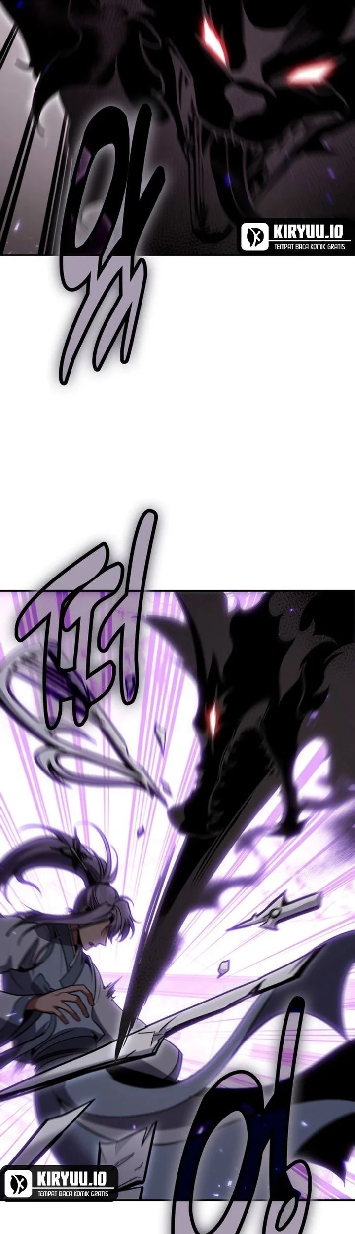 How to Live as an Illegal Healer Chapter 132 Gambar 48