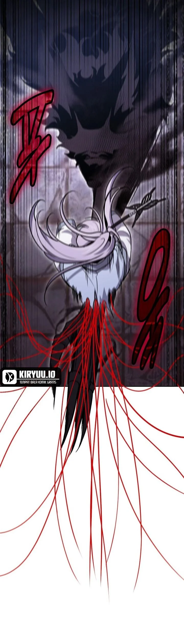 How to Live as an Illegal Healer Chapter 132 Gambar 52