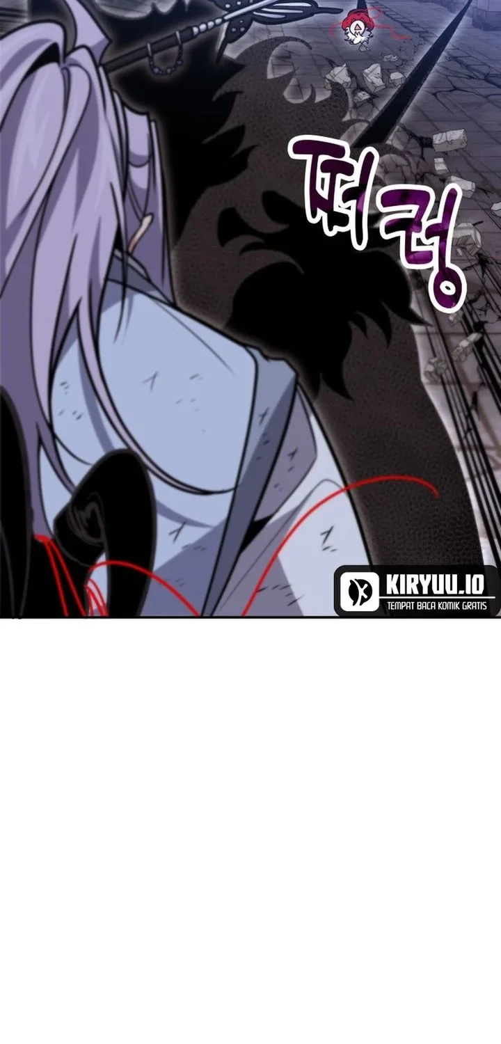 How to Live as an Illegal Healer Chapter 132 Gambar 55