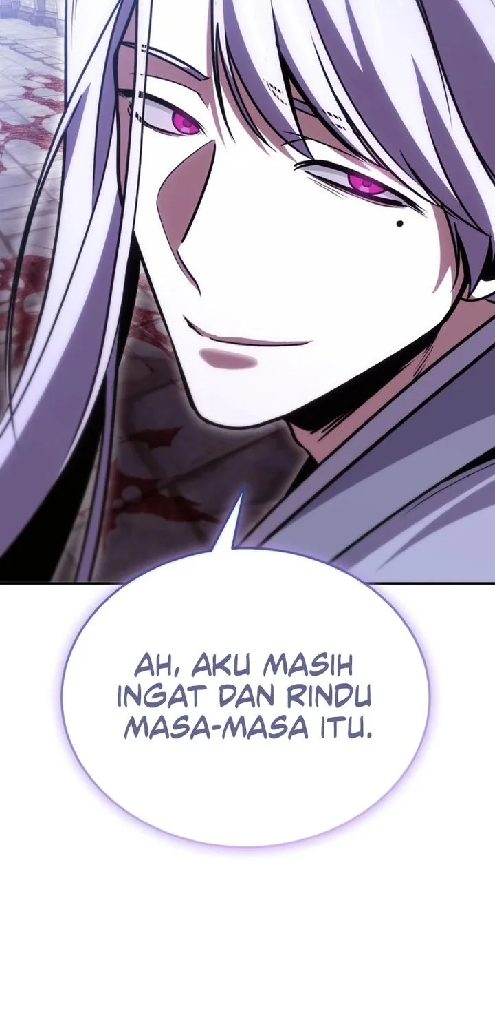 How to Live as an Illegal Healer Chapter 132 Gambar 4