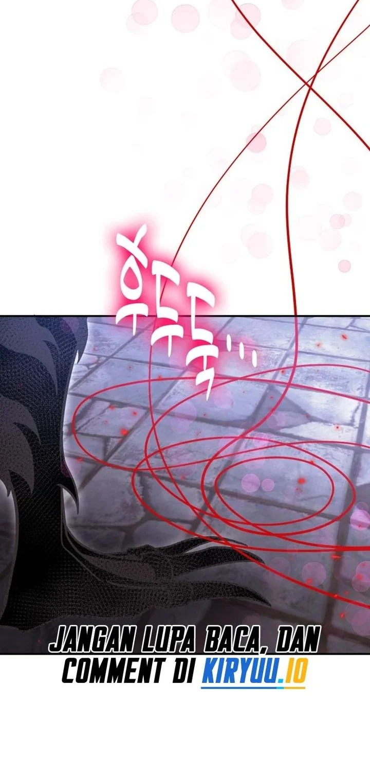 How to Live as an Illegal Healer Chapter 132 Gambar 61