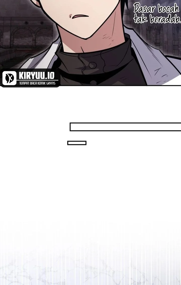 How to Live as an Illegal Healer Chapter 132 Gambar 67