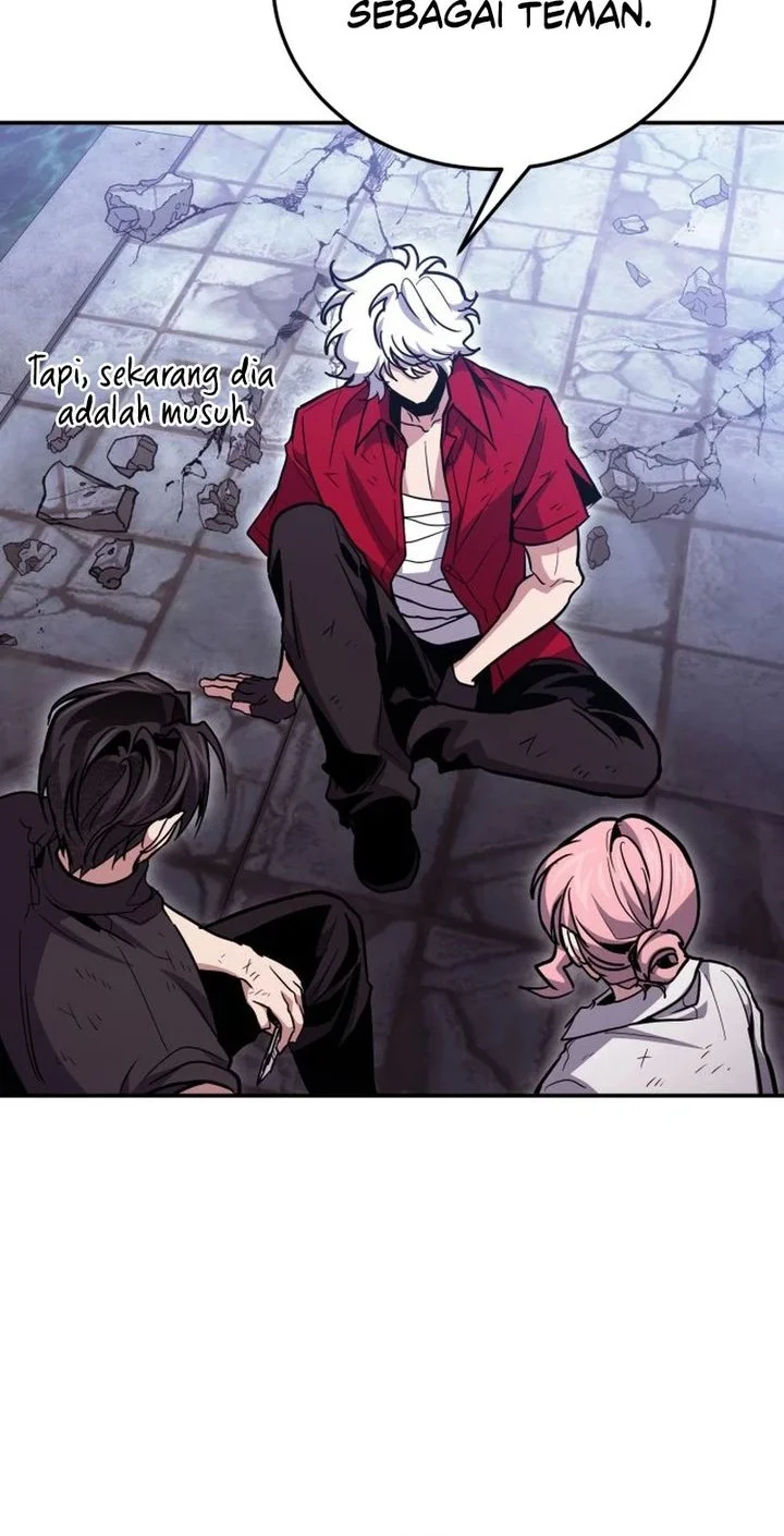 How to Live as an Illegal Healer Chapter 132 Gambar 69