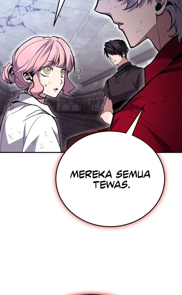 How to Live as an Illegal Healer Chapter 132 Gambar 71