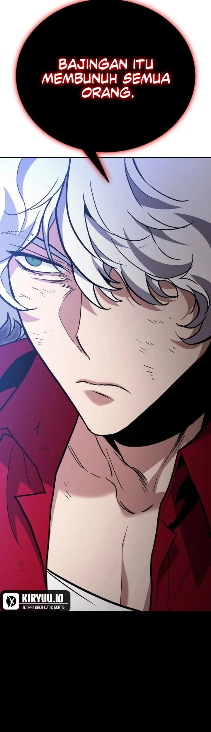 How to Live as an Illegal Healer Chapter 132 Gambar 72