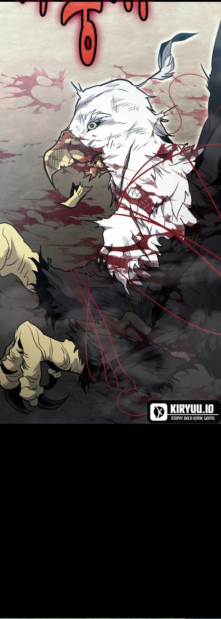 How to Live as an Illegal Healer Chapter 132 Gambar 74