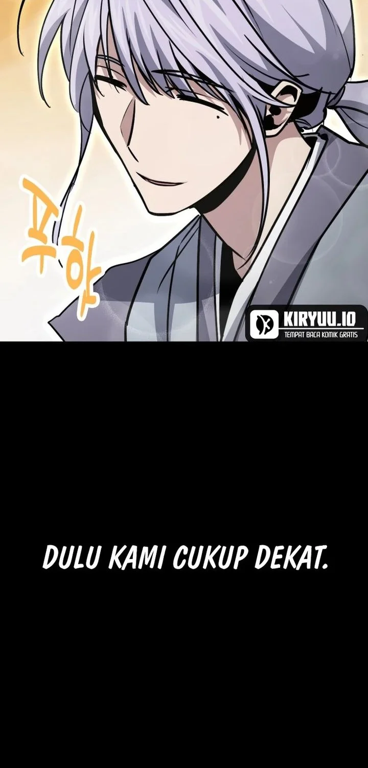 How to Live as an Illegal Healer Chapter 132 Gambar 80