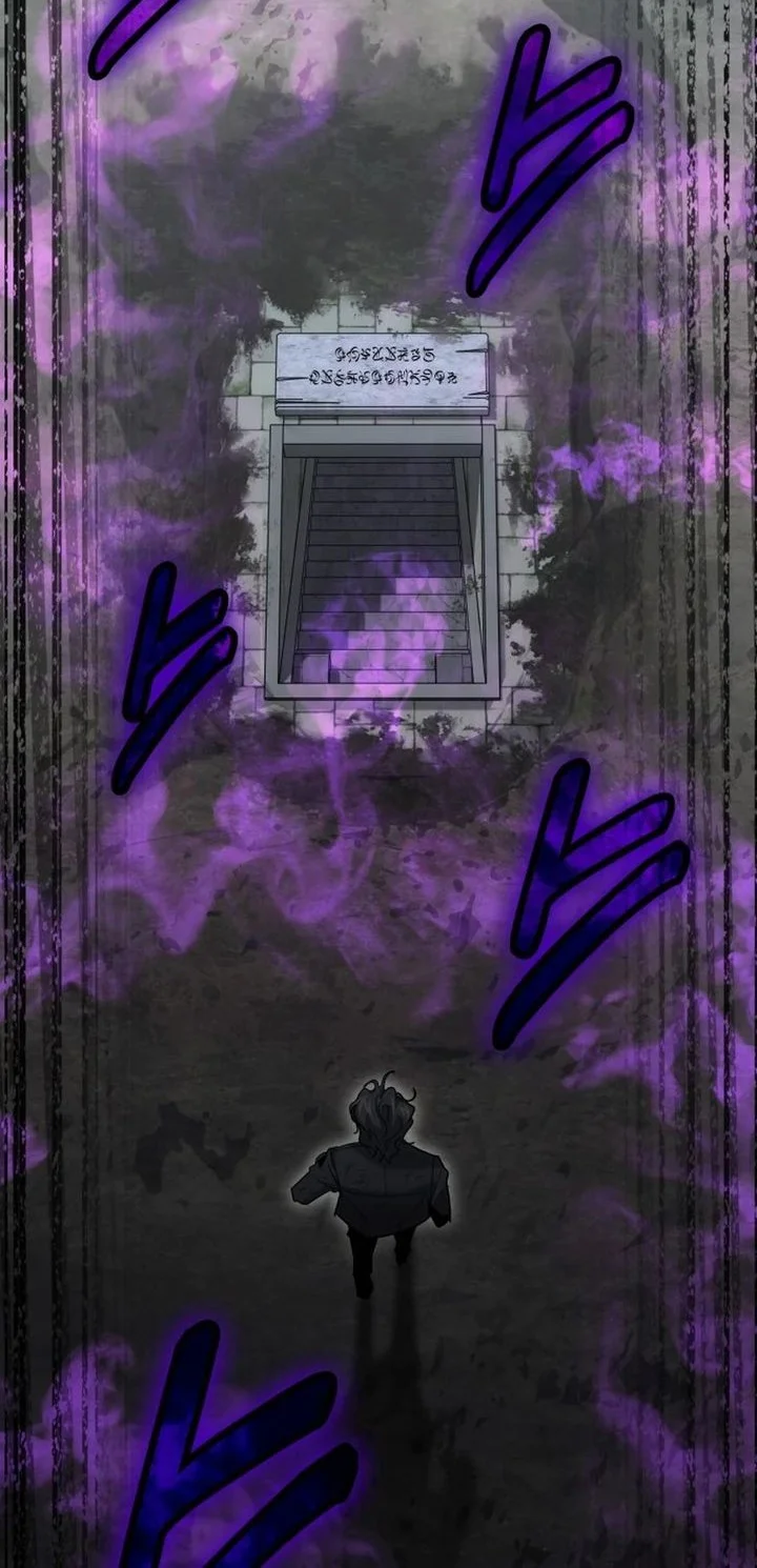 How to Live as an Illegal Healer Chapter 132 Gambar 82