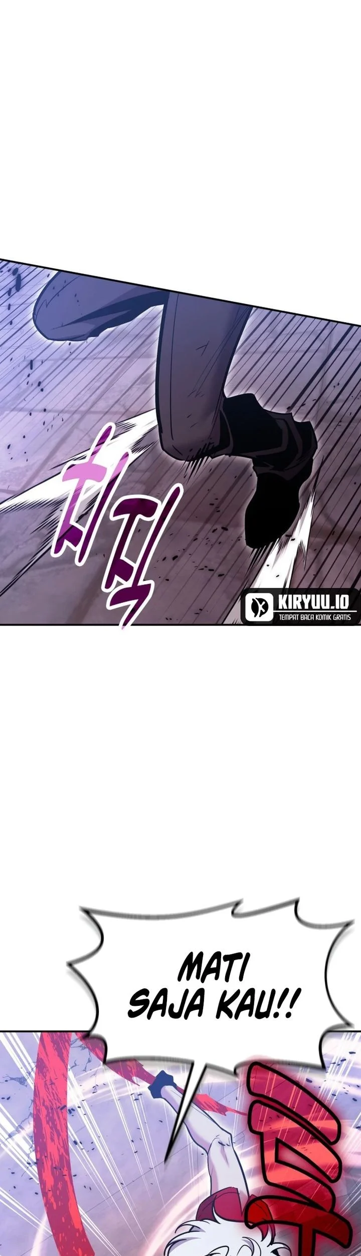 How to Live as an Illegal Healer Chapter 132 Gambar 7