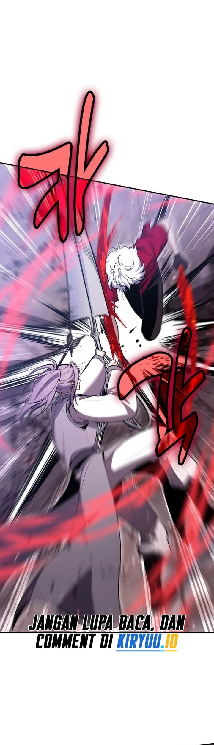 How to Live as an Illegal Healer Chapter 132 Gambar 9