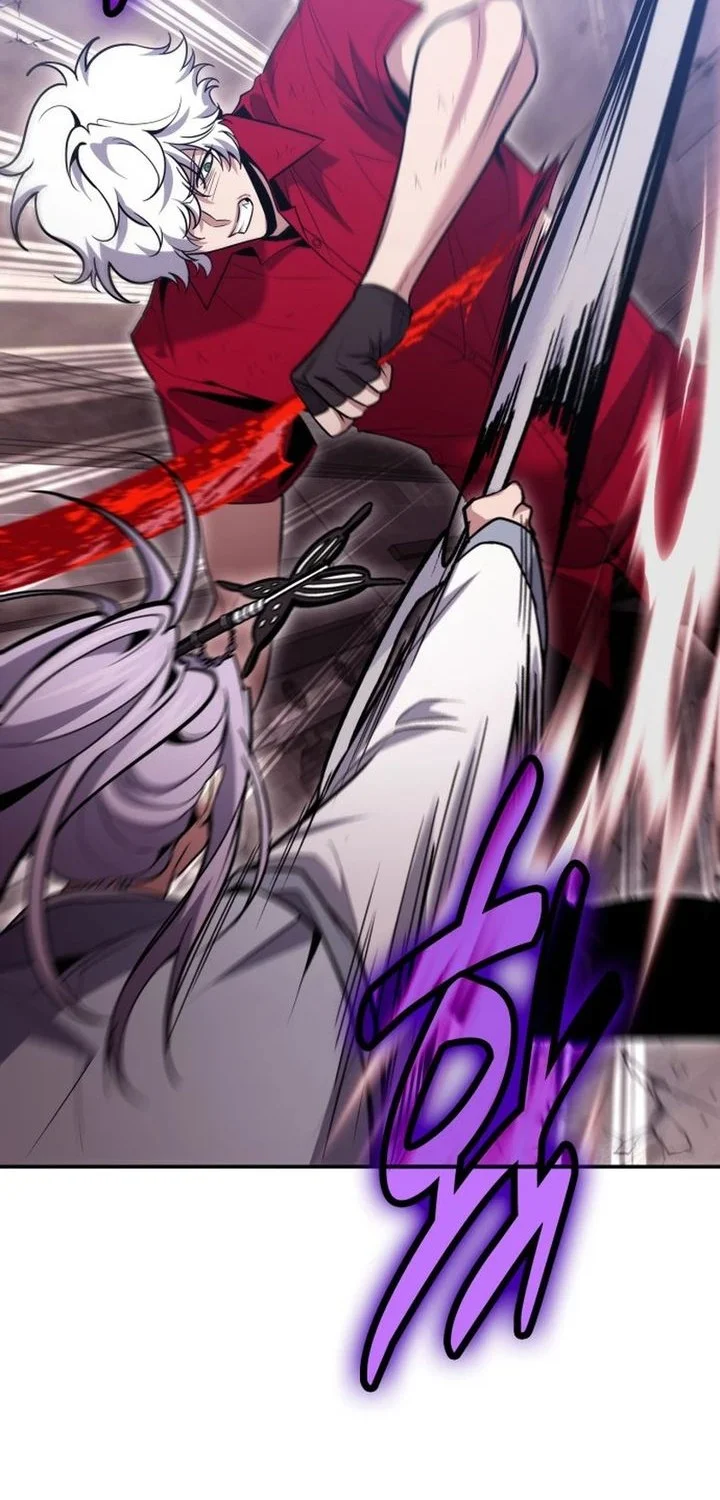 How to Live as an Illegal Healer Chapter 132 Gambar 12