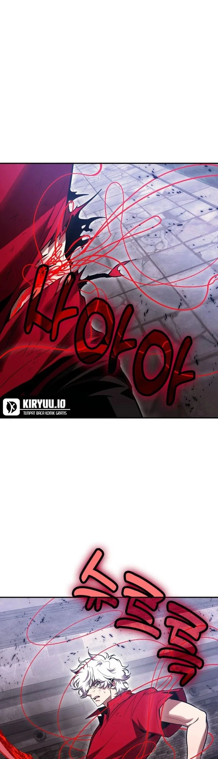 How to Live as an Illegal Healer Chapter 132 Gambar 13