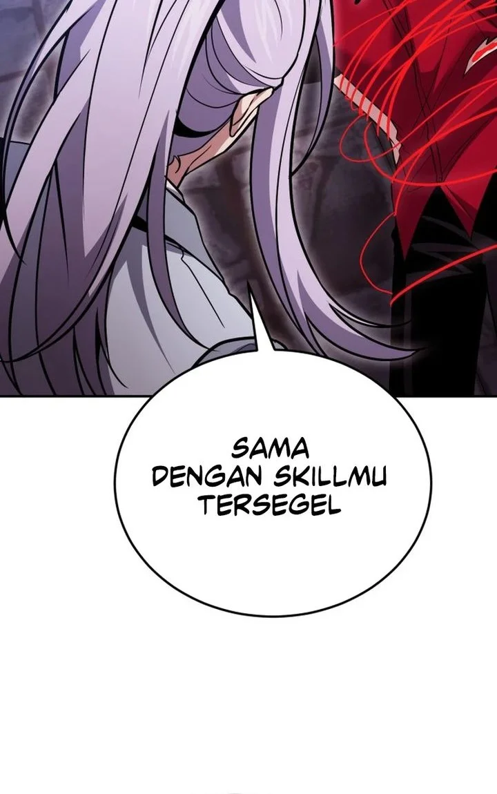 How to Live as an Illegal Healer Chapter 132 Gambar 16